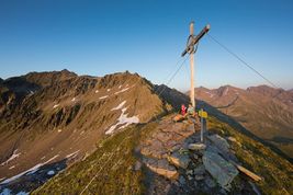 sommer pitztal