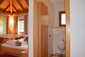 pension sonnalm