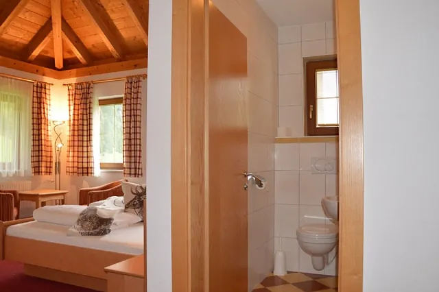 pension sonnalm