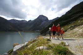 sommer pitztal